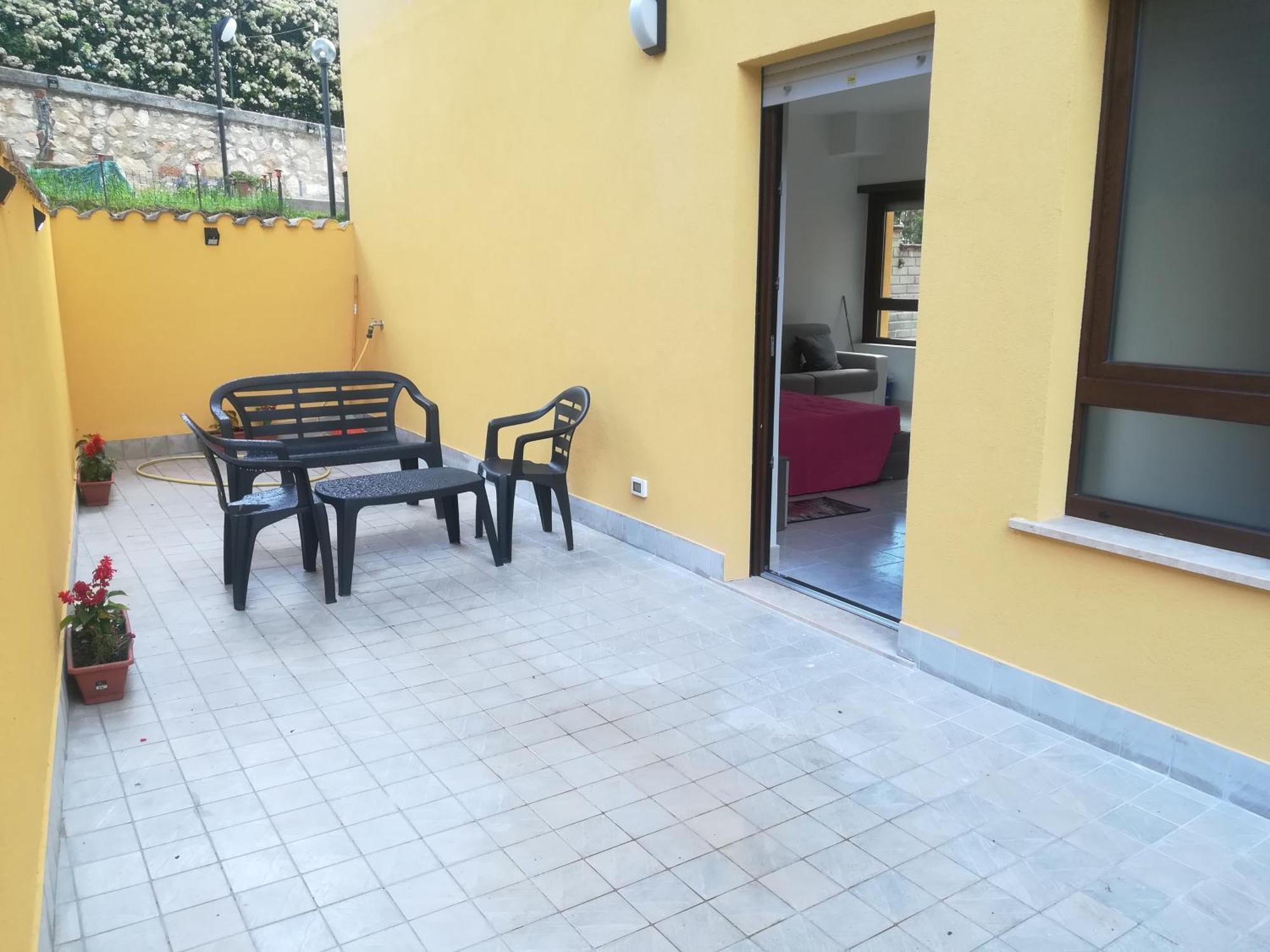 Complesso Turistico Aurora - Camere B&B Poggio Picenze Экстерьер фото