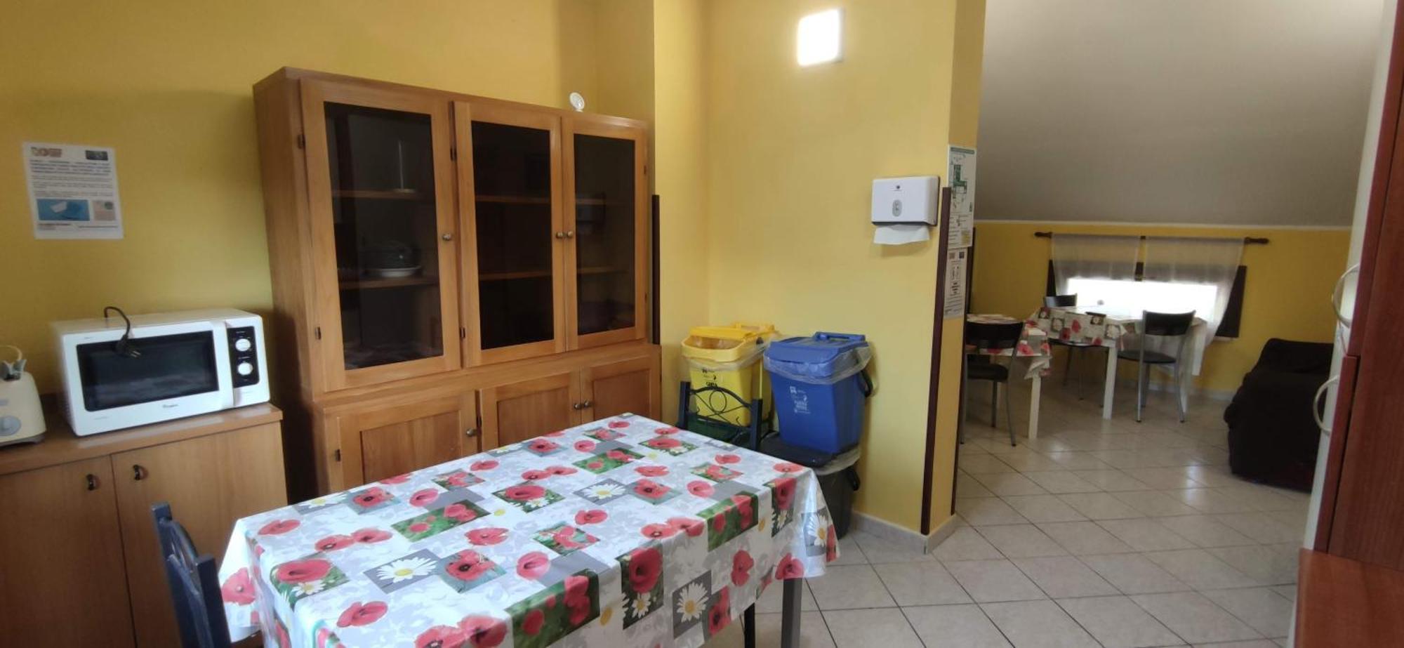 Complesso Turistico Aurora - Camere B&B Poggio Picenze Экстерьер фото
