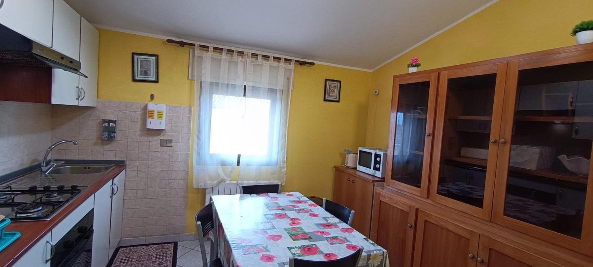 Complesso Turistico Aurora - Camere B&B Poggio Picenze Экстерьер фото